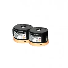 SCATOLA 2 TONER NERO WORKFORCE AL-M200DN / AL-M200DW FUORI CATALOGO