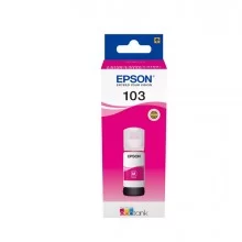 Epson EcoTank 103 Pigmento Magenta_65ML FUORI CATALOGO