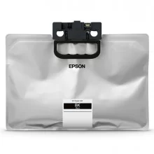 Epson Cartuccia Nero per WorkForce Pro WF-C529R / C579R XXL