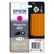 Cartucce di inchiostro Epson Magenta serie 405