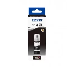 Epson EcoTank 114 Pigmento Nero Foto_70ML