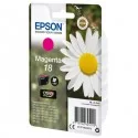 CARTUCCIA MAGENTA EPSON CLARIA HOME SERIE 18/MARGHERITA IN CONF. BLISTER RS