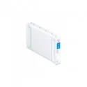 Cartuccia Epson Ciano per UltraChrome XD2 700ml