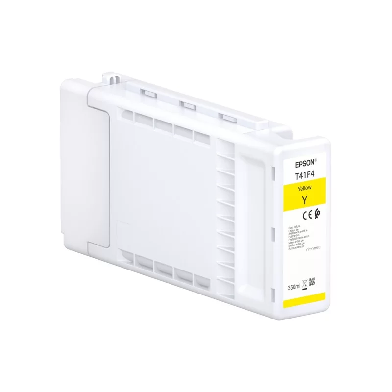 Cartuccia Epson Giallo per UltraChrome XD2 350ml