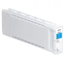 Epson cartuccia Ciano UltraChrome PRO 12 700ml