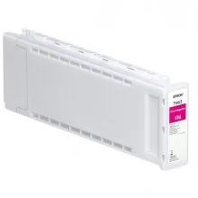 Epson cartuccia Magenta UltraChrome PRO 12 700ml