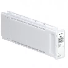 Epson cartuccia Grigio Light UltraChrome PRO 12 700ml