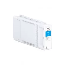 Epson Cartuccia UltraChrome Pro 6 Ciano T48U2 (350ml)