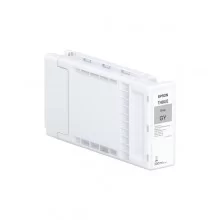 Epson Cartuccia UltraChrome Pro 6 Grigio T48UE (350ml)