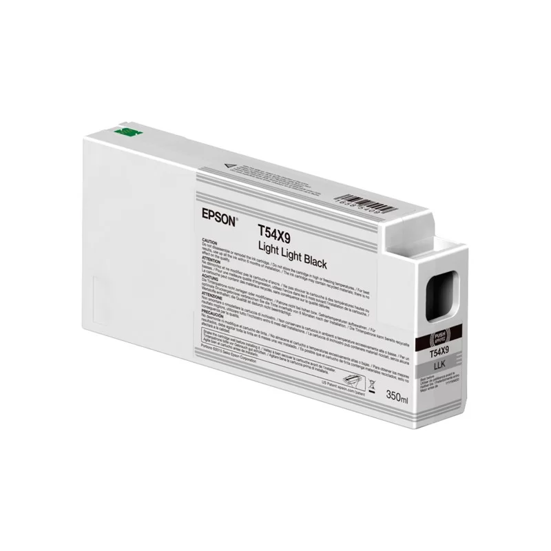 Epson Cartuccia Light Light Nero T54X900-350ml