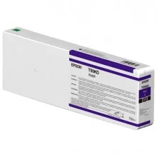 Epson Cartuccia Viola T55KDB00-700ml