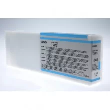 Epson Tanica T591500 Ciano Chiaro 700ml