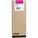 TANICA INCHIOSTRO A PIGMENTI MAGENTA EPSON ULTRACHROME (220ML)