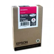 TANICA INCHIOSTRO A PIGMENTI MAGENTA EPSON DURABRITE ULTRA, AD ALTA CAPACITA'