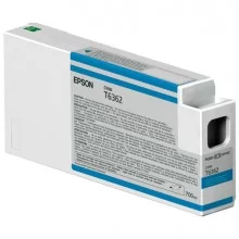 TANICA INCHIOSTRO A PIGMENTI CIANO EPSON ULTRACHROME HDR(700ML).
