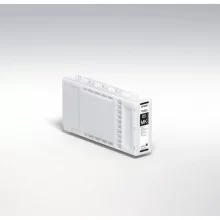 TANICA INCHIOSTRO A PIGMENTI NERO-MATTE EPSON ULTRACHROME XD (350ML)