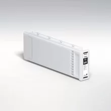 TANICA INCHIOSTRO A PIGMENTI NERO-MATTE EPSON ULTRACHROME XD (700ML)