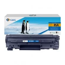 Toner Compatibile GG Nero per HP LaserJet Pro P1102/P1102w/1214nfh/M1132/M1212n FUORI CATALOGO