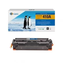 Toner Compatibile GG nero per HP Color LaserJet M452DW/M452DN/M452NW/M477FDW FUORI CATALOGO