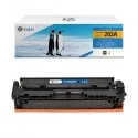 Toner Compatibile GG Nero per HP Color LaserJet M254dw/M254nw/M281FDN/M281FDW FUORI CATALOGO