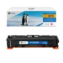 Toner Compatibile GG Magenta PER HP Color LaserJet Enterprise Flow M681z/ M681 FUORI CATALOGO