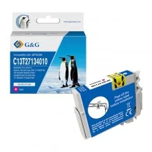 Cartuccia ink compatibile GG Magenta per Epson WorkForce WF-3620DWF/WF-7110DT FUORI CATALOGO