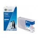 Cartuccia ink compatibile GG Ciano per Epson WorkForce Pro WF-5620DWF/WF-5110DW FUORI CATALOGO