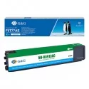 Cartuccia ink compatibile GG Ciano per HP PageWide 352dw/MFP377dw/377dn FUORI CATALOGO
