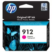 Cartuccia inchiostro Magenta HP 912 per Hp Officejet 8000 serie