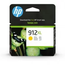 Cartuccia inchiostro Giallo HP 912XL per Hp Officejet 8000 serie