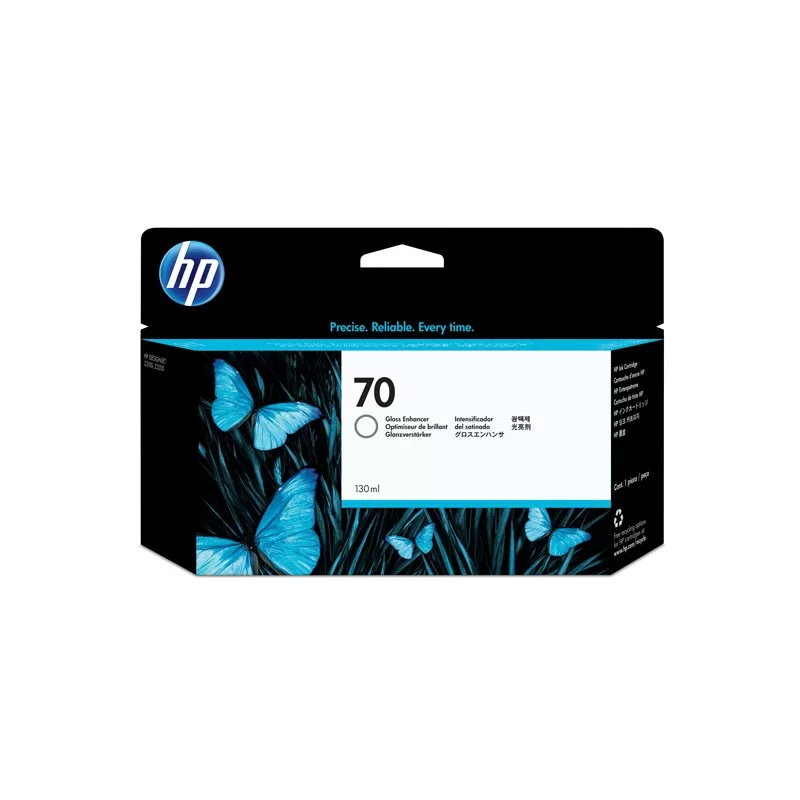 CARTUCCIA D'INCHIOSTRO HP 70 OTTIMIZZATORE DI LUCENTEZZA