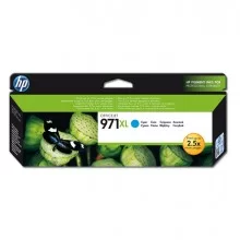 CARTUCCIA CANO INCHIOSTRO HP OFFICEJET 971XL