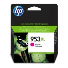 CARTUCCIA MAGENTA HP 953XL HP OFFICEJET PRO 8720-8740-8730-8720-8710-8715
