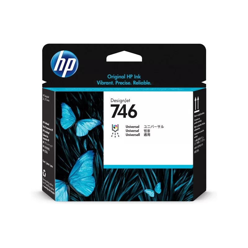 TESTINA DI STAMPA HP 746