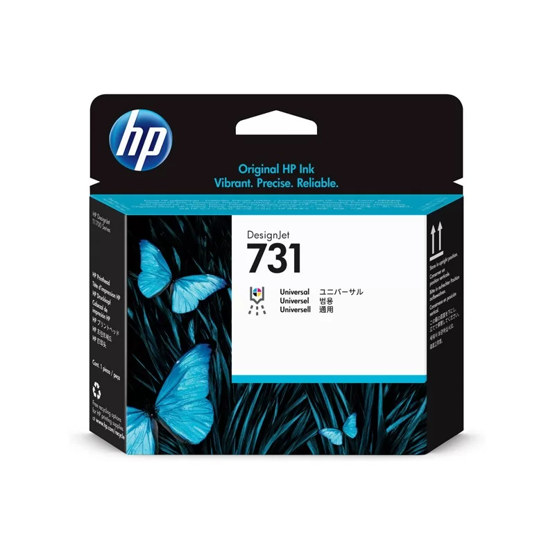 TESTINA DI STAMPA DESIGNJET 731