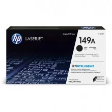 Cartuccia toner nero originale LaserJet HP 149A