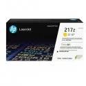 HP Cartuccia toner originale giallo ad altissima capacitA' LaserJet HP 217Z _