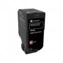 TONER RETURN PROGRAM MAGENTA CX725de / CX725dhe / CX725dthe 16.000 PAG