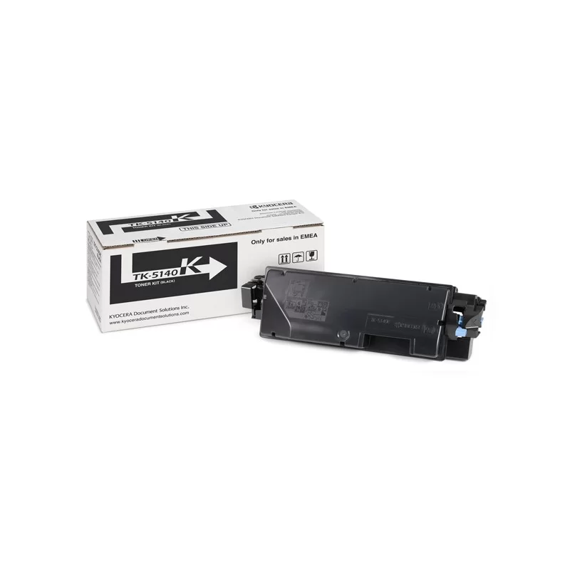 TONER KIT NERO PER ECOSYS P6130cdn e ECOSYS M6x30cdn