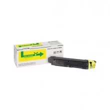 TONER KIT GIALLO PER ECOSYS P6035cdn e ECOSYS M6035cdn