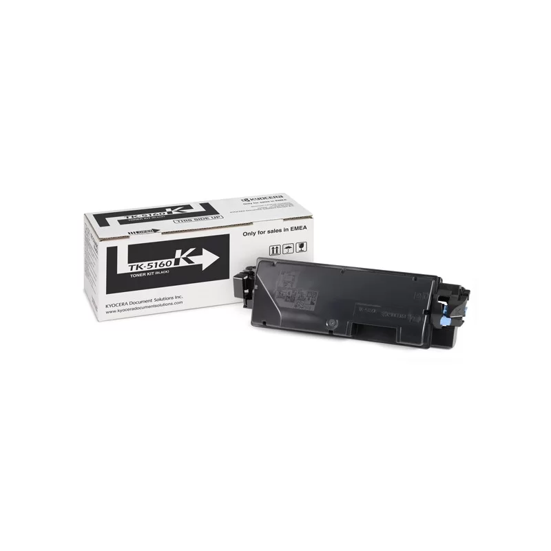 TONER KIT NERO PER ECOSYS P7040cdn