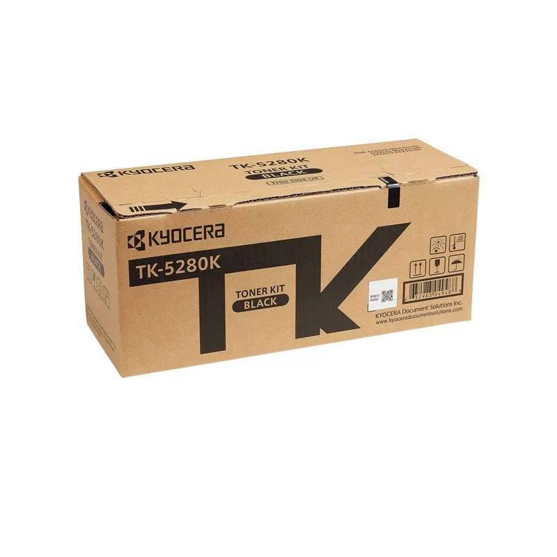 TONER KIT NERO PER ECOSYS M6635CIDN-P6235CDN 13.000PAG