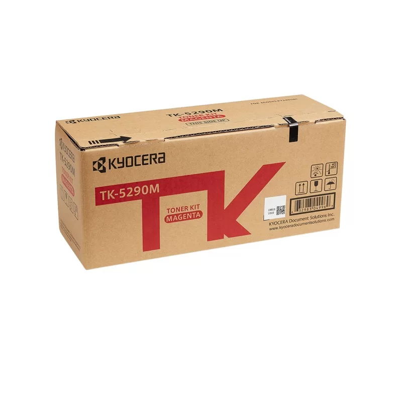 TONER KIT MAGENTA PER ECOSYS P-7240cdn 13.000 PAGINE