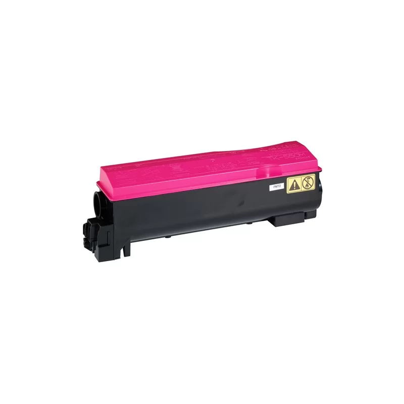 TONER MAGENTA FS-C5200DN