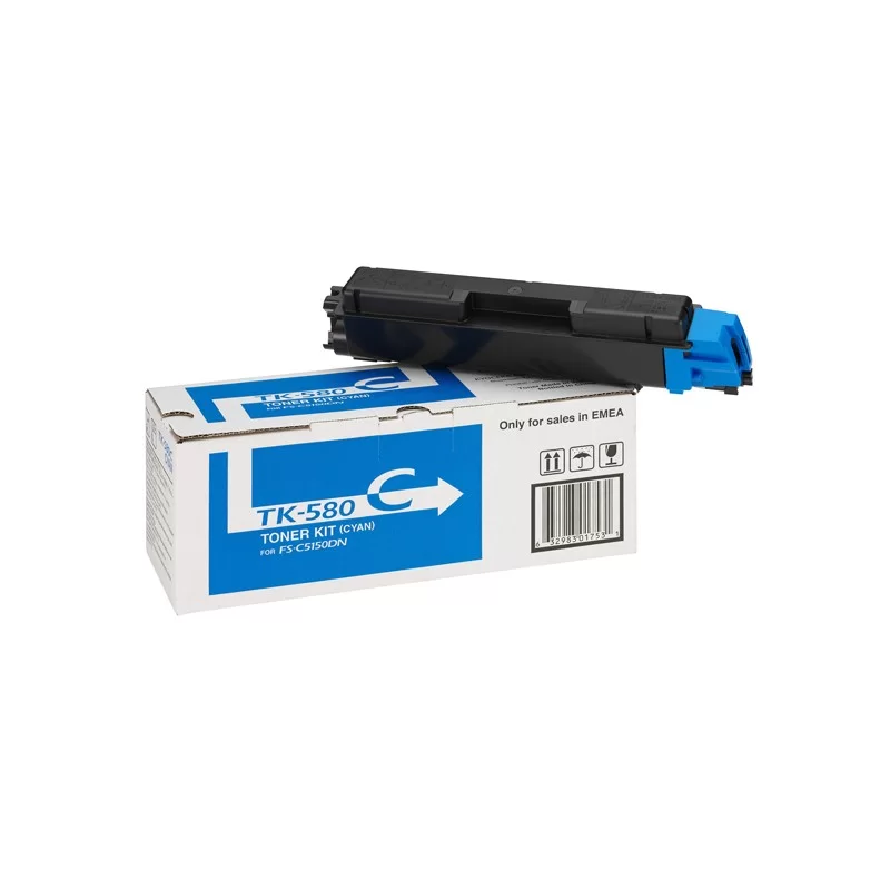 TONER CIANO FS-C5150DN