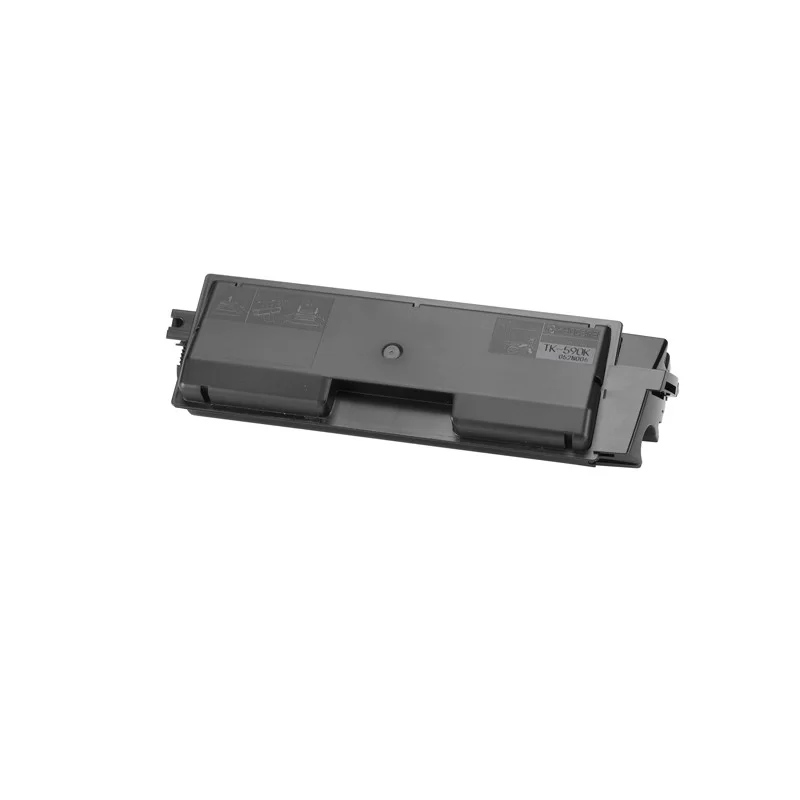 TONER NERO FS-C2026MFP FS-C2126MFP FS-C5250DN