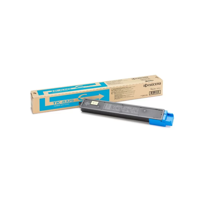TONER KIT CIANO TASKALFA 2551ci