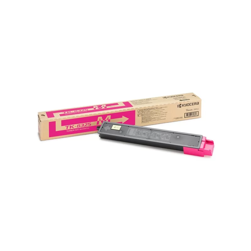 TONER KIT MAGENTA TASKALFA 2551ci