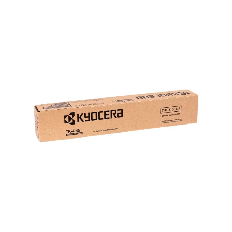 Kyocera Toner Nero per Taskalfa 2X20-2X21 _16.000pag