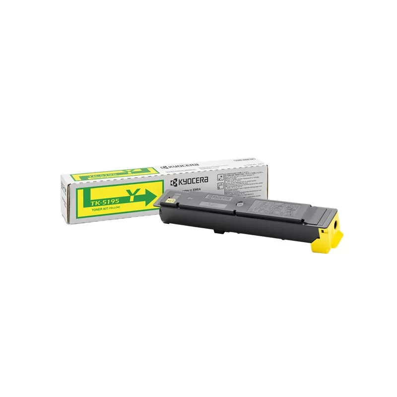 TONER KIT GIALLO PER TASKALFA 306CI _307CI 7.000 PAG